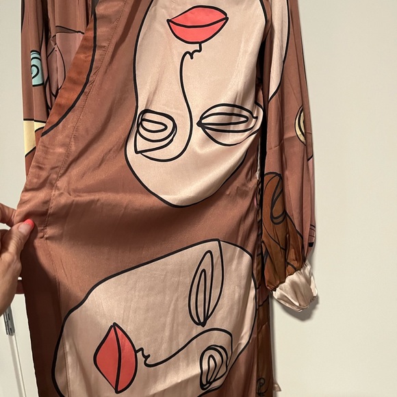 Duster short set - Picture 8 of 11